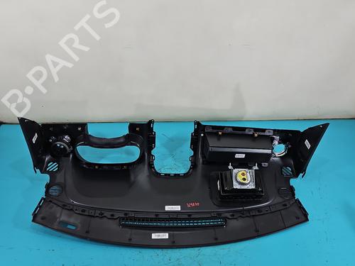 Salpicadero JEEP COMPASS (MK49) 2.0 | BP38141340C46 - Image 8
