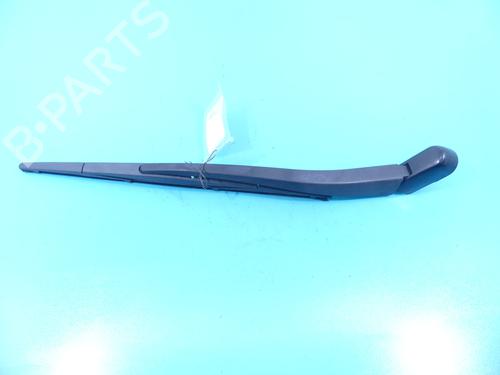 Used Rear windshield wiper arm Rear windshield wiper arm 37877038 37877038