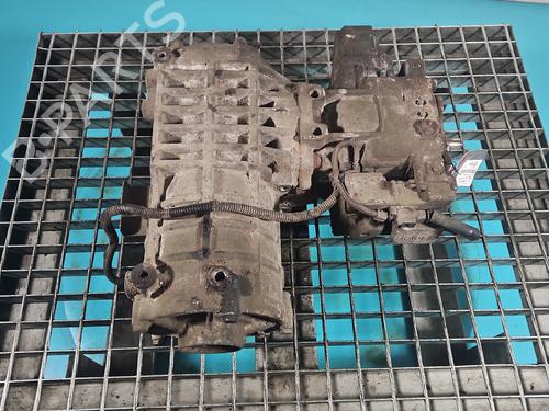 Used Rear differential Rear differential 38122072 38122072