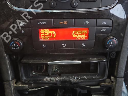 climate-control-ford-s-max-wa6-2006-2007-2008-2009-2010-2011-2012-2013-2014-37812677 main image