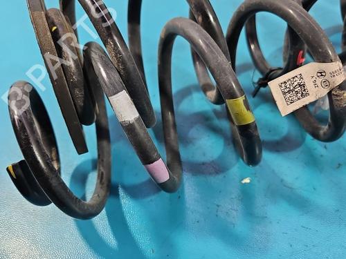 Shock absorber spring KIA STONIC (YB) 1.2 CVVT | BP40605909C152 - Image 5