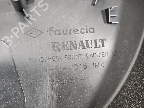 Front left panel RENAULT CLIO V (B7_) 1.0 TCe 90 (B7MT) | BP37839460C58 - Image 5