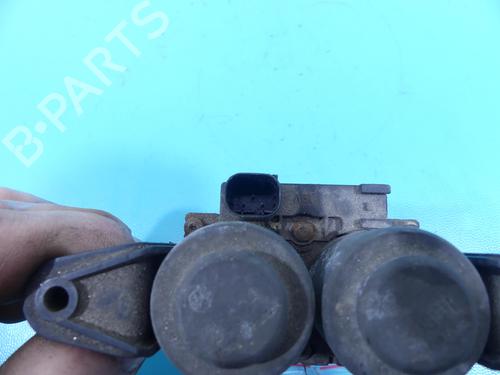 Elektronisk sensor BMW 7 (E65, E66, E67) 750 i, Li | BP37881302M84 - Image 4