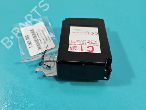 Electronic module TOYOTA RAV 4 IV (_A4_) 2.0 D 4WD (ALA41_) | BP37835070M83 - Image 3