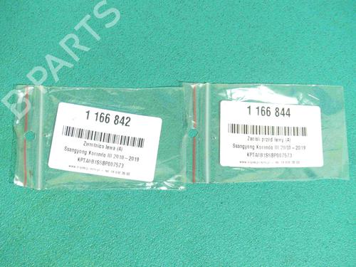 Andre SSANGYONG KORANDO (CK) | BP37880982O1 - Image 3