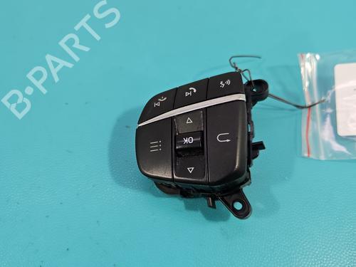 Steering wheel controls FORD FOCUS IV (HN) | BP37847300E15 - Image 2