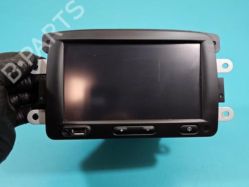 Radio DACIA SANDERO II | BP37817993E6 - Image 3