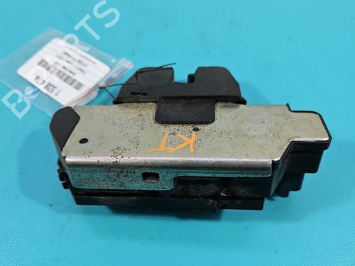 Tailgate lock CITROËN C-ELYSEE (DD_) 1.6 HDI 92 | BP38151777C101 - Image 2