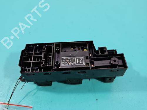 Switch MITSUBISHI ECLIPSE CROSS (GK_, GL_) | BP37843872I30 - Image 5
