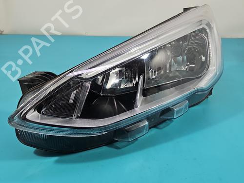 Venstre forlygte FORD FOCUS IV (HN) | BP37846514C28 - Image 3