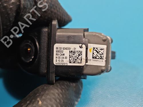 Camera BMW 3 Gran Turismo (F34) 320 d xDrive | BP38152123E14 - Image 3