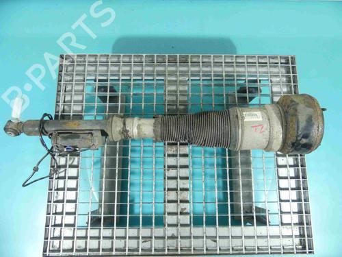 Used Left rear shock absorber Left rear shock absorber MERCEDES-BENZ S-CLASS (W221, V221) S 250 CDI (221.003, 221.103) (204 hp) 37891909 37891909