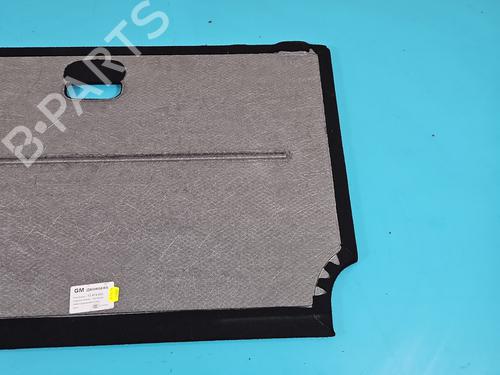 Boot lining OPEL MERIVA B MPV (S10) 1.4 (75) | BP38118184I3 - Image 5