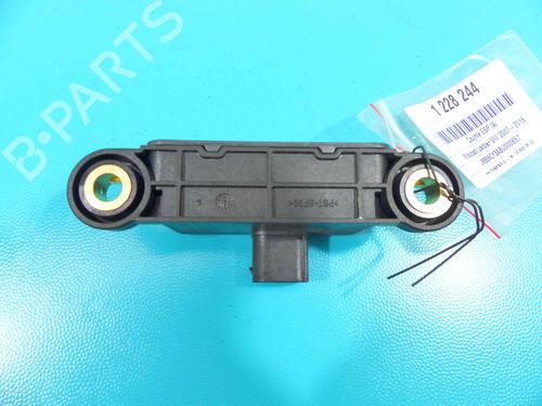 Electronic sensor MITSUBISHI LANCER VIII (CY_A, CZ_A) 1.8 (CY3A, CY6A) | BP37884390M84  - Image 5