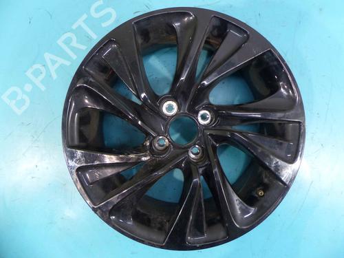 Used Rim Rim 37888838 37888838