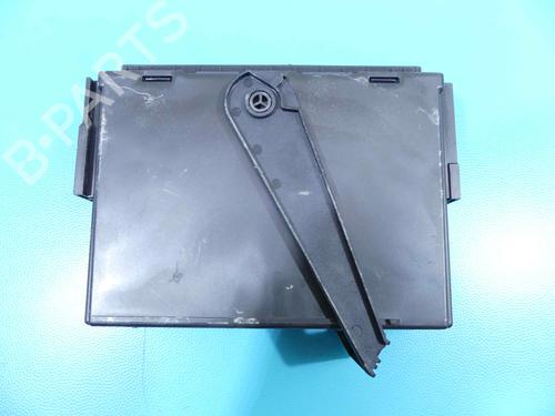 Engine control unit (ECU) OPEL MERIVA A MPV (X03) 1.3 CDTI (E75) | BP37887759M57 - Image 9