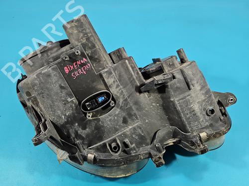 Left headlight MERCEDES-BENZ E-CLASS T-Model (S211) E 350 T (211.256) | BP38651103C28 - Image 7