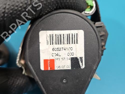 Front left seatbelt FORD S-MAX (WA6) | BP40600224I26 - Image 4