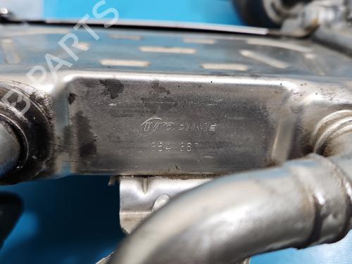 Egr MERCEDES-BENZ E-CLASS (W213) E 220 d 4-matic (213.005) | BP37836894M69 - Image 4