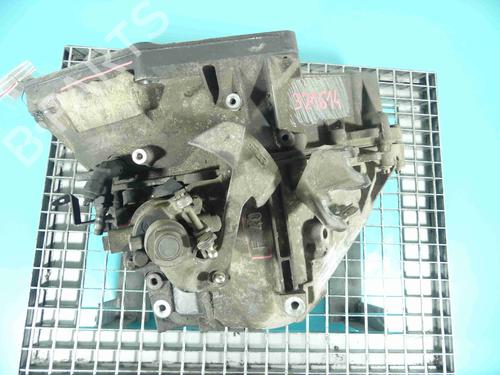 Gearbox OPEL INSIGNIA A (G09) | BP37893465M3 - Image 6