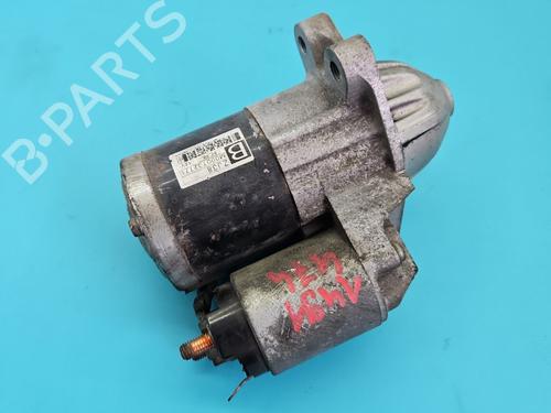 Starter MAZDA 2 (DE_, DH_) 1.3 (DE3FS) | BP37819133M8 - Image 4