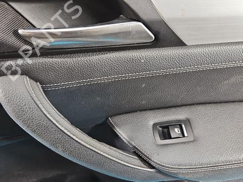 Rear right panel BMW X3 (F25) xDrive 28 i | BP38593085C61 - Image 2