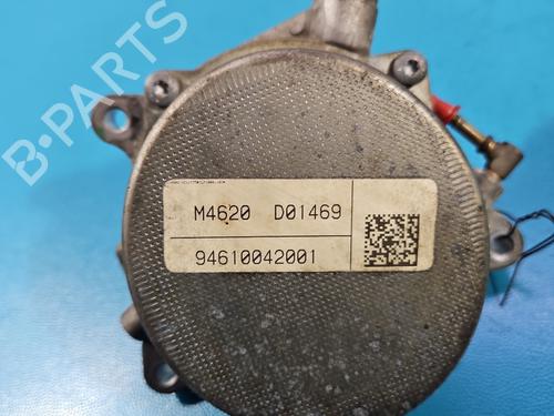Vacuum pump PORSCHE PANAMERA (970) 3.6 | BP39263583M80 - Image 20