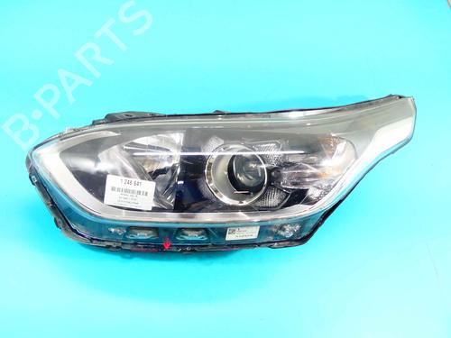 Used Left headlight Left headlight 37885610 37885610