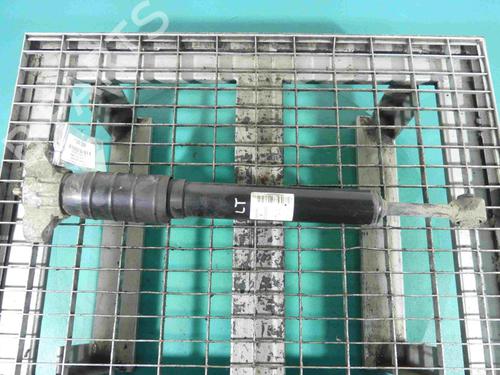 Used Left rear shock absorber Left rear shock absorber MASERATI GHIBLI III (M157) [2013-2026] 37884472 37884472