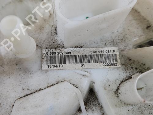 Fuel pump AUDI A4 B8 (8K2) | BP37848085M76 - Image 11