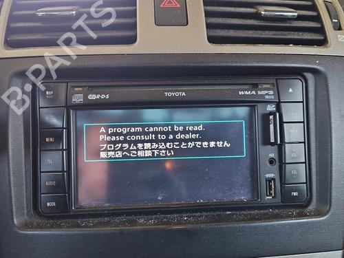 Bilradio Bilradio 38558067 38558067