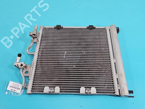 Used AC radiator AC radiator 37820498 37820498