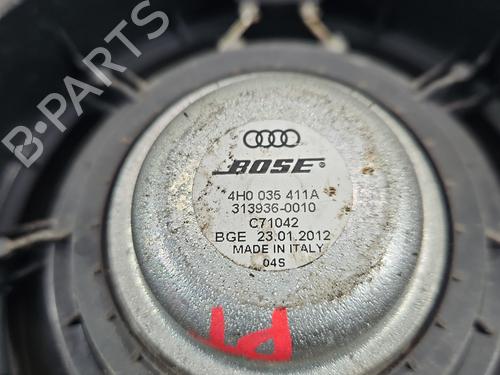 Speaker AUDI A8 D4 (4H2, 4H8, 4HC, 4HL) 2.0 TFSI hybrid | BP37843065E2 - Image 3