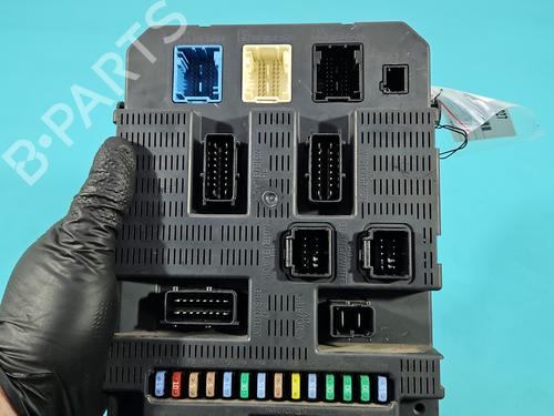 Electronic module CITROËN C4 I (LC_) 1.6 16V | BP37851083M83 - Image 3