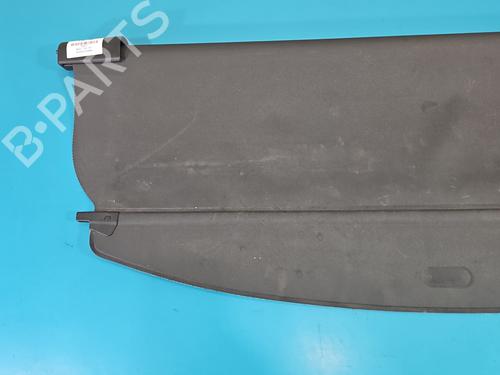 Cargo separator MAZDA 2 (DY) 1.2 (DY3W) | BP37858547I36 - Image 6