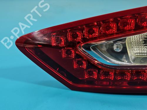 Right tailgate light FORD MONDEO V Turnier (CF) | BP39987294C80 - Image 4