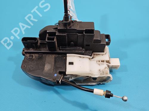 Front left lock KIA CEE'D SW (ED) 2.0 CRDi 140 | BP37829555C98 - Image 5