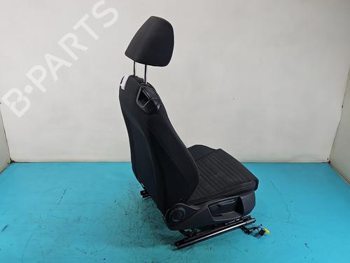 Right front seat VW SCIROCCO III (137, 138) | BP37837134C16 - Image 4