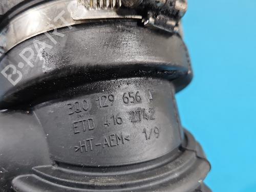 Pipe SKODA OCTAVIA IV Combi (NX5, PV5) 2.0 TDi | BP37846818M125 - Image 4