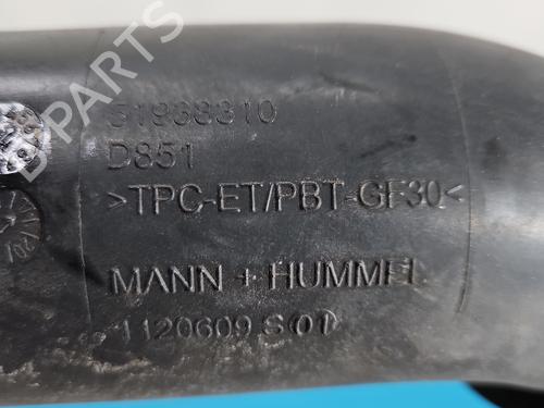 Pipe FIAT 500X (334_) 2.0 D Multijet 4x4 (334AXB22, 334AXD2B) | BP38326183M125 - Image 7
