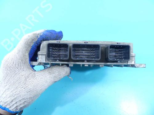 Engine control unit (ECU) PEUGEOT 307 SW (3H) 2.0 HDI 90 | BP37803081M57 - Image 5