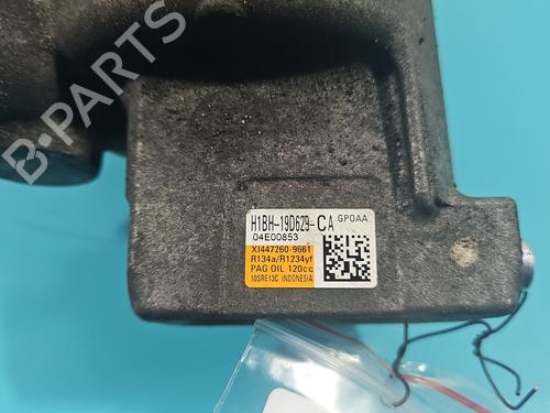 AC compressor FORD TRANSIT COURIER B460 Box Body/MPV  | BP38127320M34  - Image 9