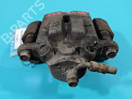 Left rear brake caliper SUBARU FORESTER (SJ_) 2.0 D AWD (SJD) | BP37816697M107 - Image 4