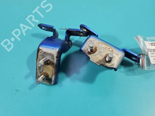 Hinge/Door check strap SUZUKI SWIFT V (AZ) 1.0 (A2L310) | BP37857024C146 - Image 4