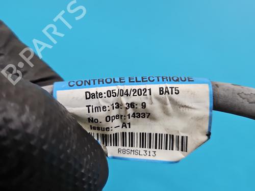 Wiring harness RENAULT CLIO V (B7_) 1.0 TCe 90 (B7MT) | BP37840260E16  - Image 5