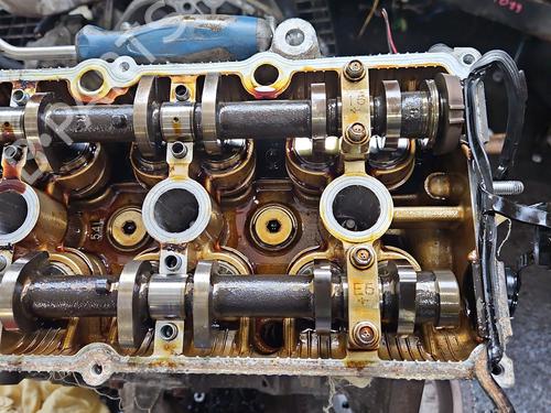 Engine SUZUKI SX4 (EY, GY) | BP37827936M1 - Image 3