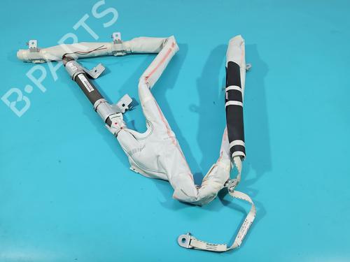 Airbag a tendina laterale destro Airbag a tendina laterale destro 38237688 38237688