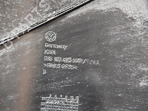 Valve cover VW GOLF IV Variant (1J5) 1.6 | BP37990366M124 - Image 5