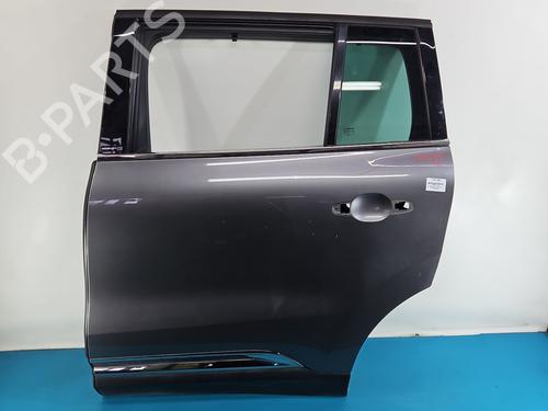 Used Left rear door Left rear door 38619361 38619361