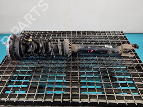 Used Left front shock absorber Left front shock absorber 37826615 37826615